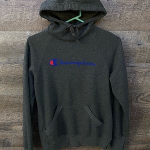 champion hoodie